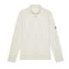 GFORE Men's Half-Zip Long Sleeve T-Shirt G4MA23K123A STNH 73888014 [P]