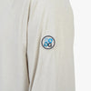 GFORE Men's Half-Zip Long Sleeve T-Shirt G4MA23K123A STNH 73888014 [P]