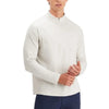 GFORE Men's Half-Zip Long Sleeve T-Shirt G4MA23K123A STNH 73888014 [P]