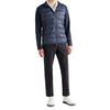 GFORE Men's Shelby Golf Lightweight Padded Jacket G4MF20O02 48875136 [P]