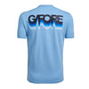 GFORE Logogrient Kurzarm T-Shirt G4MF22K165 48564699 [P]