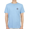 GFORE Logogrient Kurzarm T-Shirt G4MF22K165 48564699 [P]