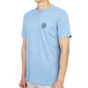 GFORE Logogrient Kurzarm T-Shirt G4MF22K165 48564699 [P]