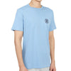 GFORE Logogrient Kurzarm T-Shirt G4MF22K165 48564699 [P]