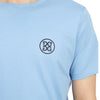 GFORE Logogrient Kurzarm T-Shirt G4MF22K165 48564699 [P]