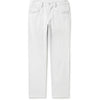GFORE Tour 5-Pocket Slim Golfhose Grau G4MS20B50FB 48875138 [P]