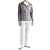 GFORE Tour 5-Pocket Slim Golfhose Grau G4MS20B50FB 48875138 [P]