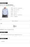 Dolce & Gabbana Fitted GOLD Shirt 161504516 [P]
