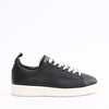 GOLDEN GOOSE Damen Starter Schwarz Sneakers GCOWS631 A4 45116574 [P]