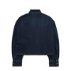 Prada Cotton Denim Shirt 160780777 [P]
