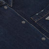 Prada Cotton Denim Shirt 160780777 [P]