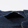 Prada Cotton Denim Shirt 160780777 [P]