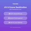 MaxMara 002 SS25 Women's Padding Vest 152837417 [P]