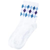 J Lindeberg Active Argyle Golf Socks 45117408 [P]