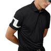 J LINDEBERG HIS Golf Polo T-Shirt 9999 GMJT06335 45714745 [P]