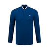 J Lindeberg Tyson Men's Long Sleeve T-Shirt GMJT07801 O337 52882138 [P]