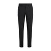J Lindeberg Men's Elope Golf Pants Black Navy Selection 47474189 [P]