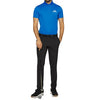 J Lindeberg Men's Elope Golf Pants Black Navy Selection 47474189 [P]