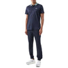 J LINDEBERG Golf Jogginghose Navy GMPA06302 45117431 [P]