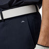 J Lindeberg Men's Elope Golf Pants Black Navy Selection 47474189 [P]