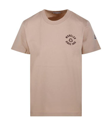 Moncler Logo T-Shirt 156730204