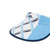 J Lindeberg Golf Visor GWAC07501 O092 52882135 [P]