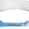 J Lindeberg Golf Visor GWAC07501 O092 52882135 [P]