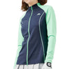 J LINDEBERG ミッドレイヤージャケット GWJS06286 45116859 [P]