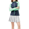 J LINDEBERG ミッドレイヤージャケット GWJS06286 45116859 [P]