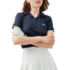 J LINDEBERG Solange Golf Polo-Shirt 6855 45117382 [P]