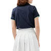 J LINDEBERG Solange Golf Polo-Shirt 6855 45117382 [P]