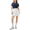 J LINDEBERG Solange Golf Polo-Shirt 6855 45117382 [P]