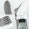 Pierre Hardy 15SS Cube Pattern Mid-Top Slip-On GX03 Canvas Cube 32924375 [P]