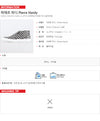 Pierre Hardy 15SS Cube Pattern Mid-Top Slip-On GX03 Canvas Cube 32924375 [P]