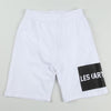 LES (ART)ISTS 15SS Training Mesh-Hosen GYSW WH 45756160 [P]