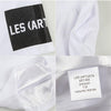 LES (ART)ISTS 15SS Training Mesh-Hosen GYSW WH 45756160 [P]