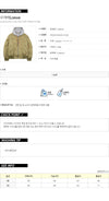 Loewe Technical Shell Bomber Jacket H526Y02WEJ 4160 162884562 [P]