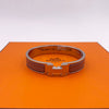 HERMES Clic H Armreif GM H70001f FP99 45117884 [P]