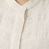 ISABEL MARANT コットンボイルトップ HT0316FA B1J04E 23EC 162558221 [P]