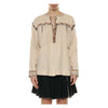 ISABEL MARANT Etoile BILCKY Top HT1119 18P032E 90BE 45116934 [P]
