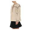 ISABEL MARANT Etoile BILCKY Top HT1119 18P032E 90BE 45116934 [P]