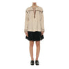 ISABEL MARANT Etoile BILCKY Top HT1119 18P032E 90BE 45116934 [P]
