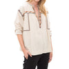ISABEL MARANT Etoile BILCKY Top HT1119 18P032E 90BE 45116934 [P]