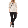 ISABEL MARANT Etoile BILCKY Top HT1119 18P032E 90BE 45116934 [P]