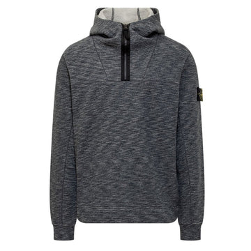 Stone Island Hooded Sweatshirt 811565438 V0062 130078666 [P]