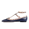 Valentino Rockstud Sandals 162147074 [P]