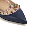 Valentino Rockstud Sandals 162147074 [P]