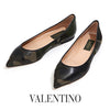 Valentino Camo Plateau Flats 162147073 [P]