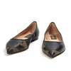 Valentino Camo Plateau Flats 162147073 [P]