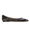 Valentino Camo Plateau Flats 162147073 [P]